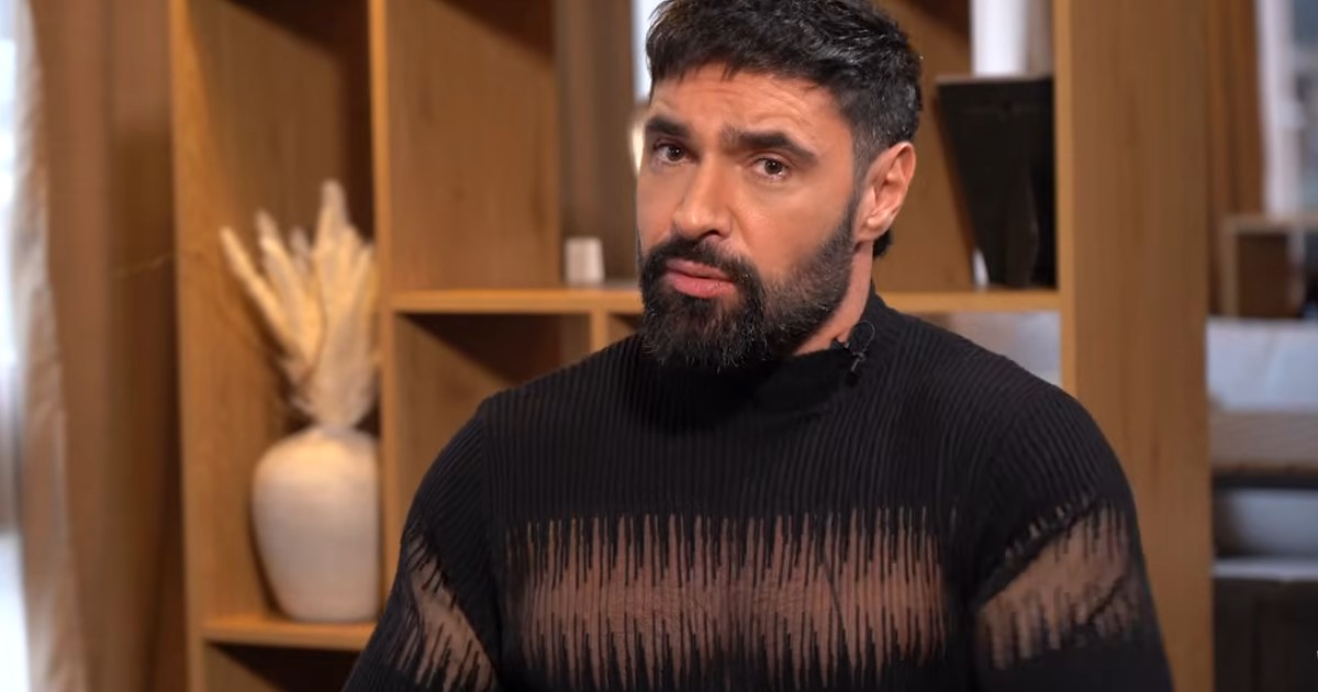 Віталій Козловський