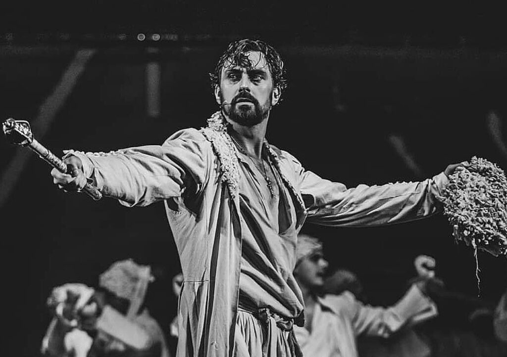 Ненависть мене з’їдала. Олексій Гнатковський дізнався мудрість, яка його змінила