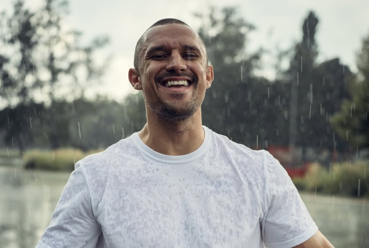 Тарас Цимбалюк