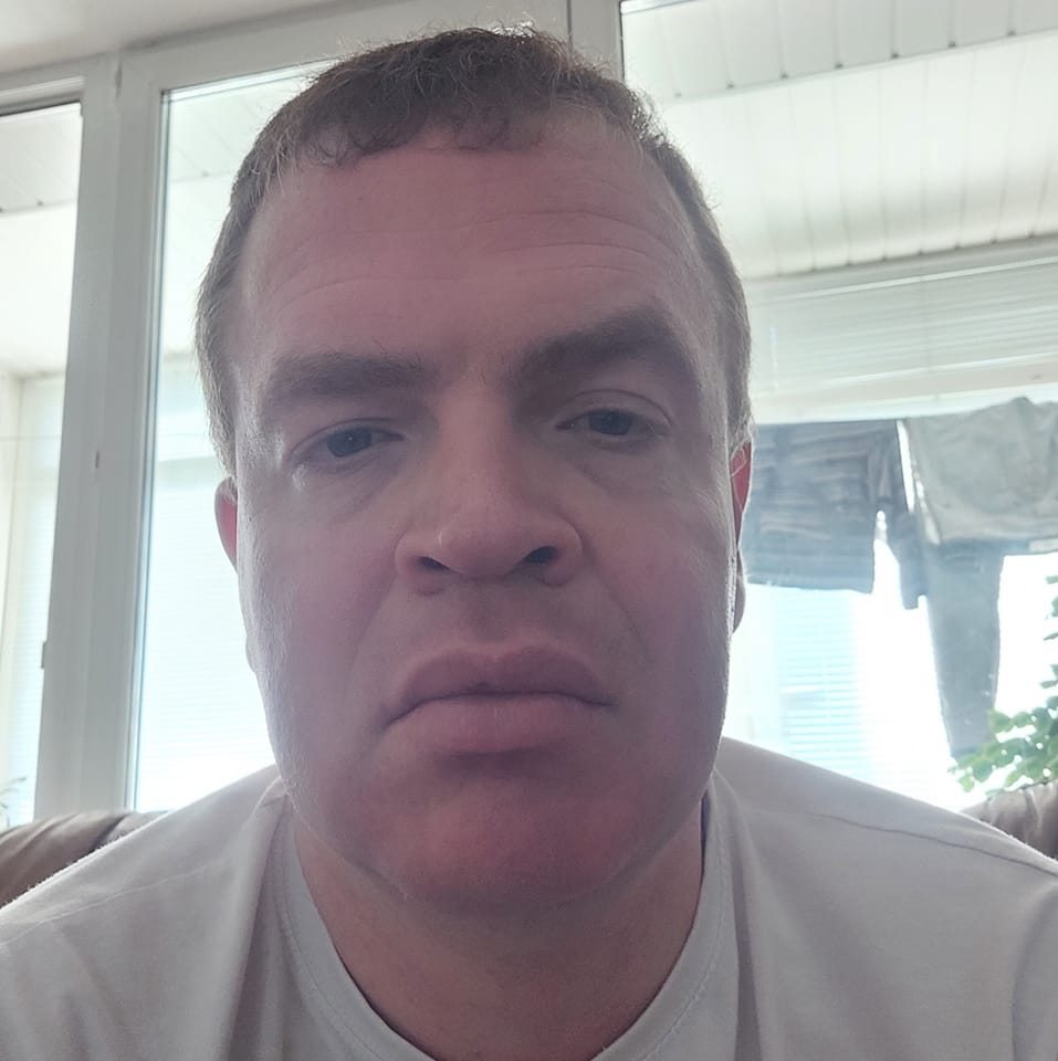 Дмитро Каденюк