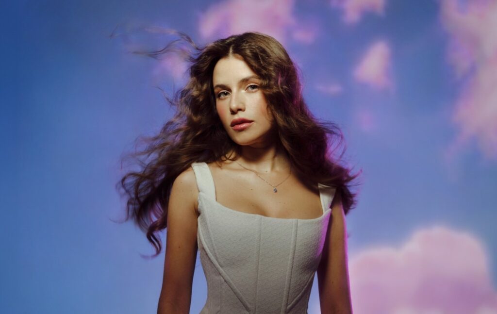 Христина Соловій назвала своє повернення в шоу-бізнес жахливим