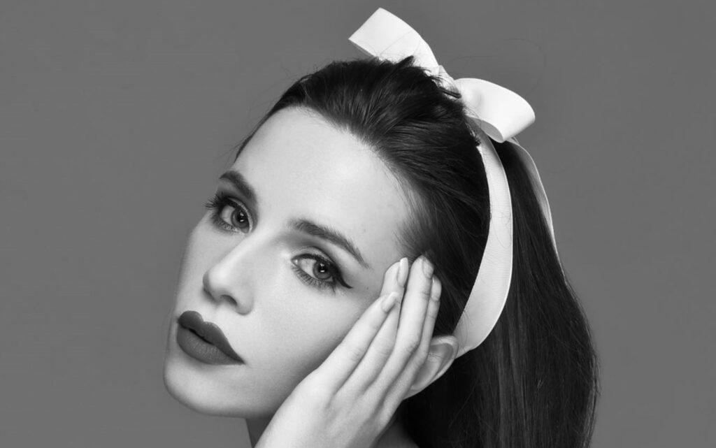 Христина Соловій звернулася до ЗСУ