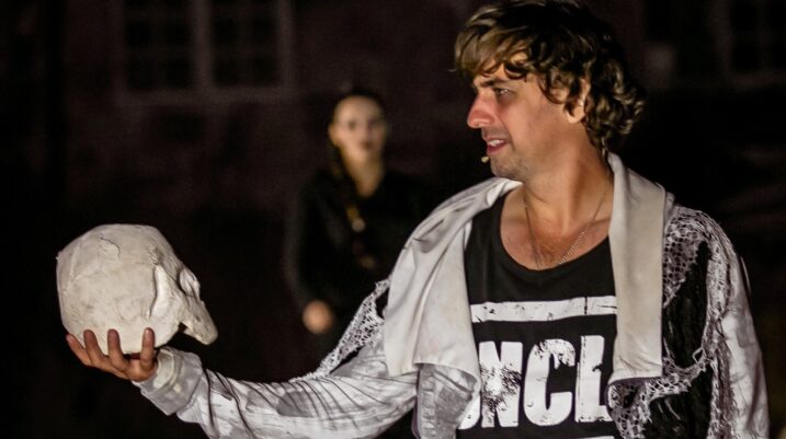 Олексій Гнатковський