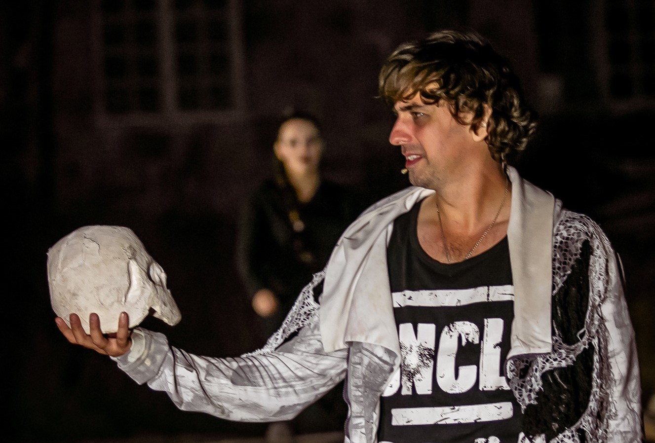 Олексій Гнатковський