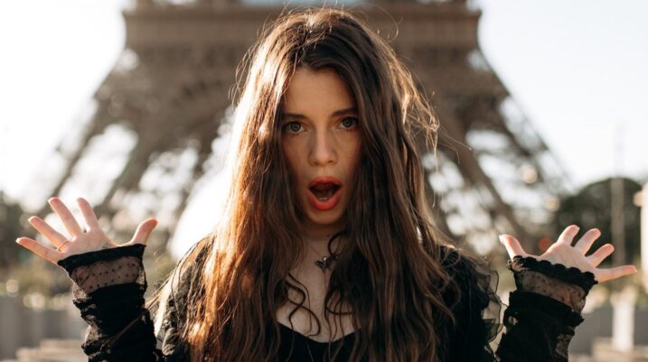 Христина Соловій