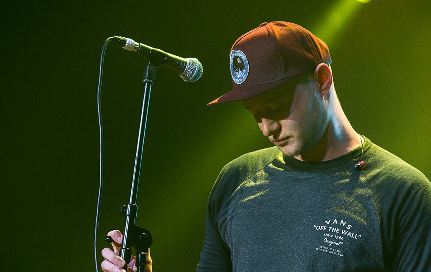 Андрій Хливнюк