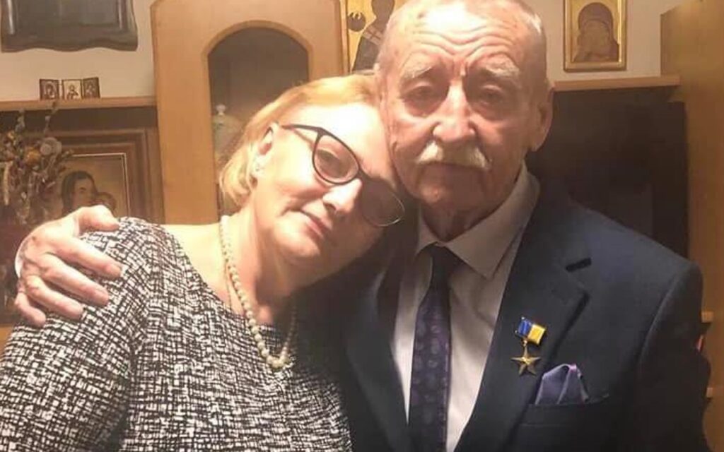 Вдова видатного композитора на тлі експресивної заяви Вадима Яценка про артистів-студентів розповіла неймовірну історію