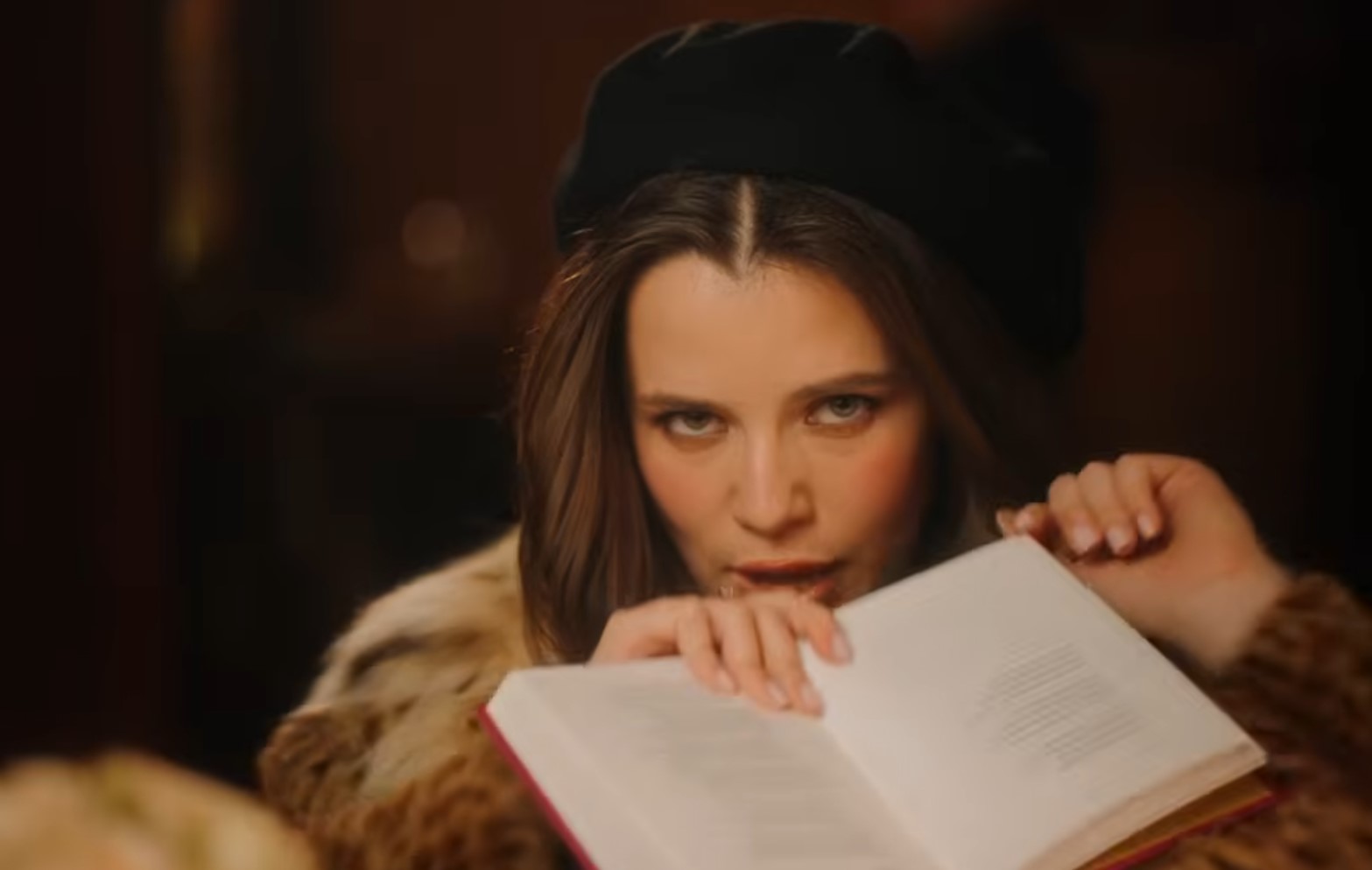 Христина Соловій