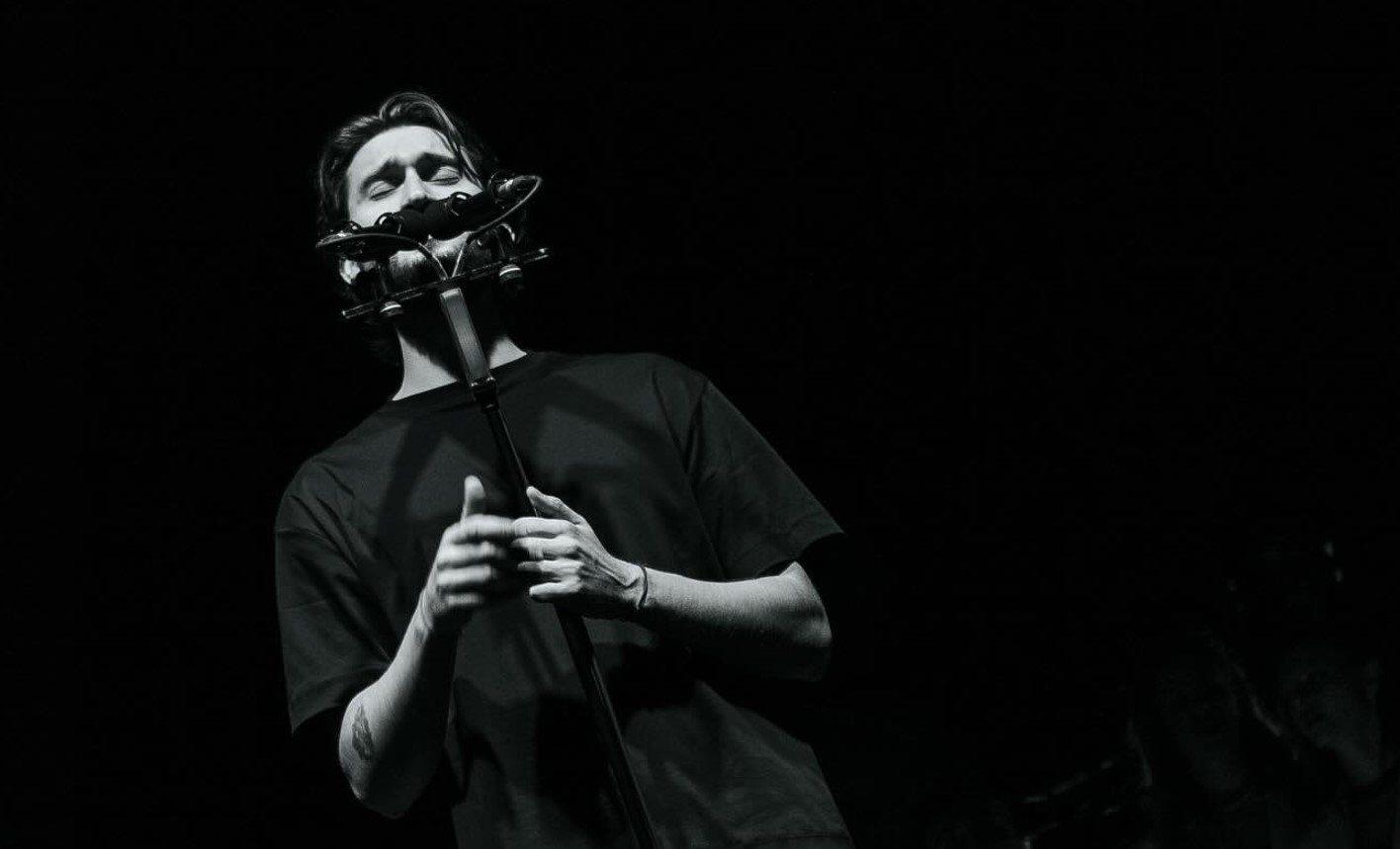 Вадим Яценко