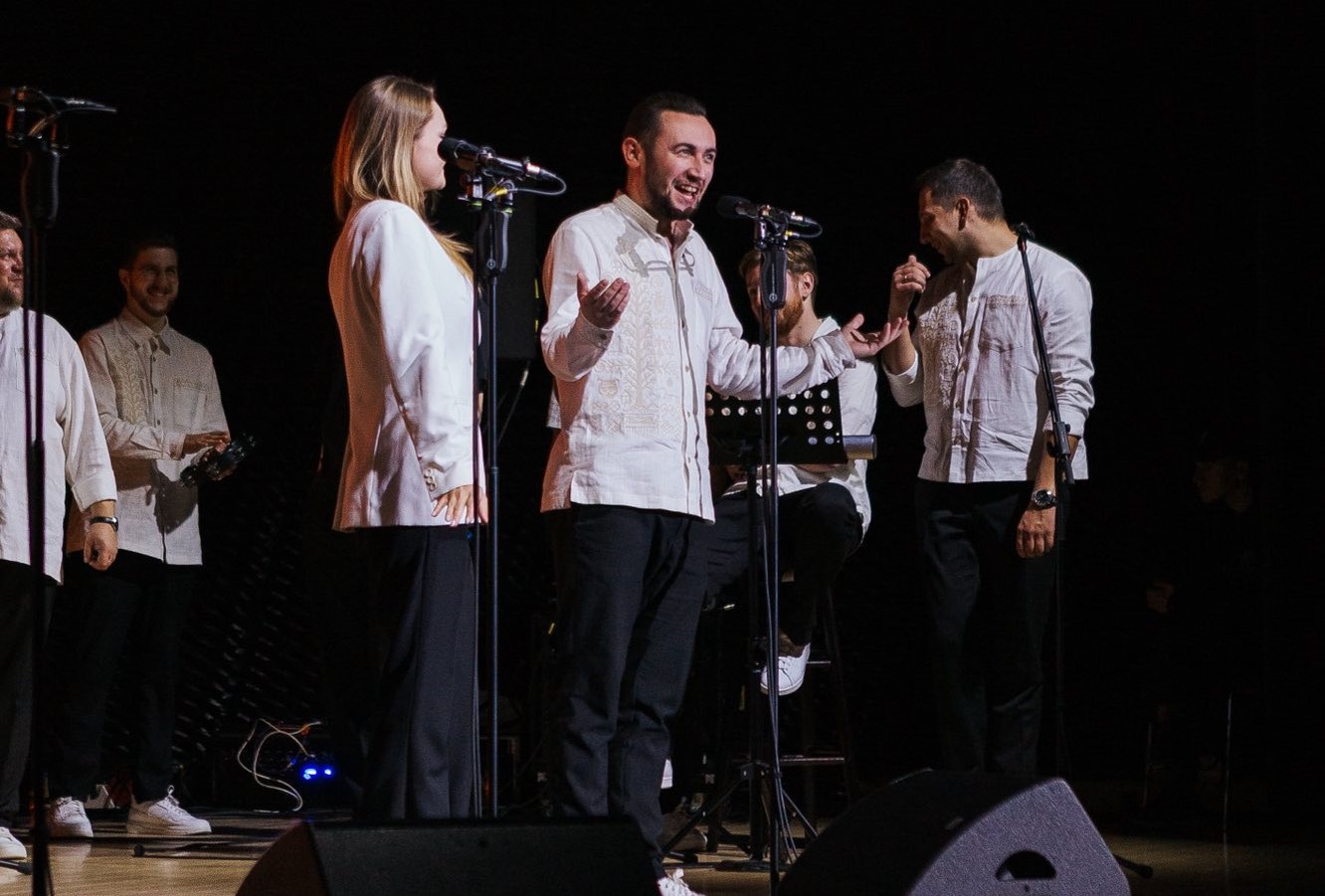 Роман Грабовенський