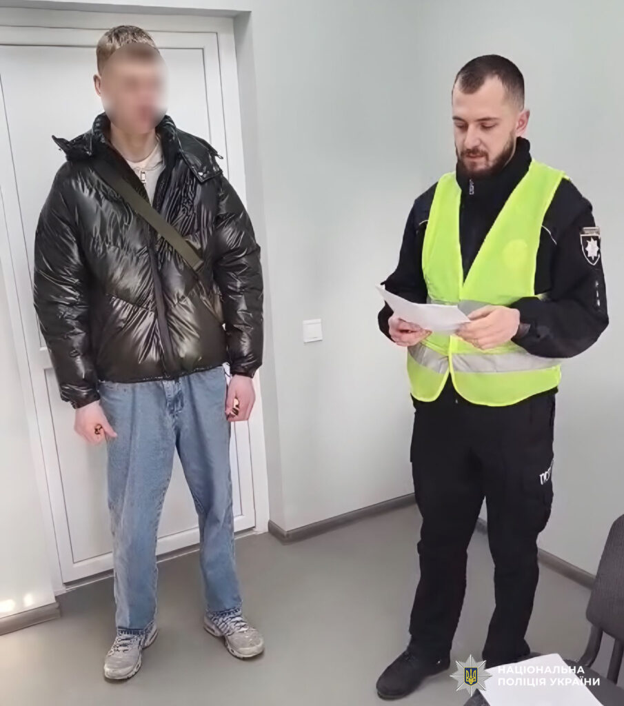 Нападникам на артистів “Гуцулії” вручили підозри