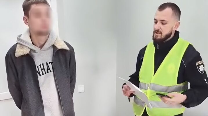 Нападникам на артистів “Гуцулії” вручили підозри