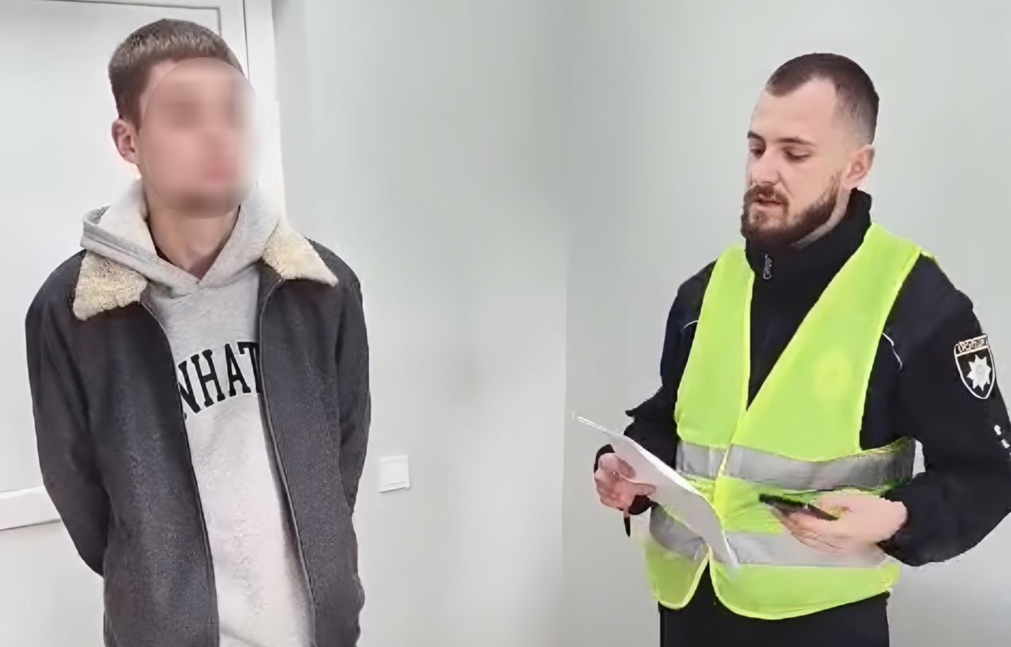 Нападникам на артистів “Гуцулії” вручили підозри