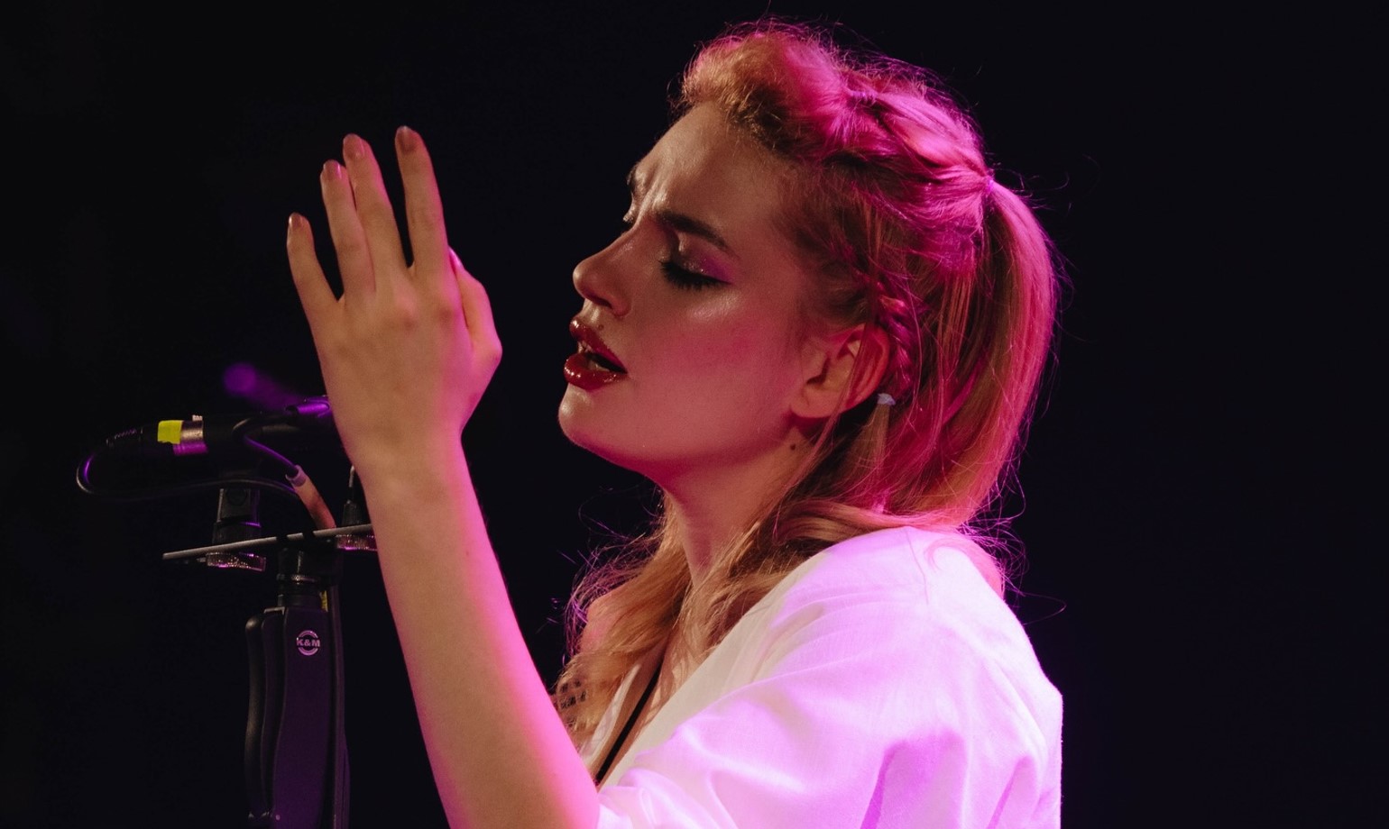 Анастасія Яценко