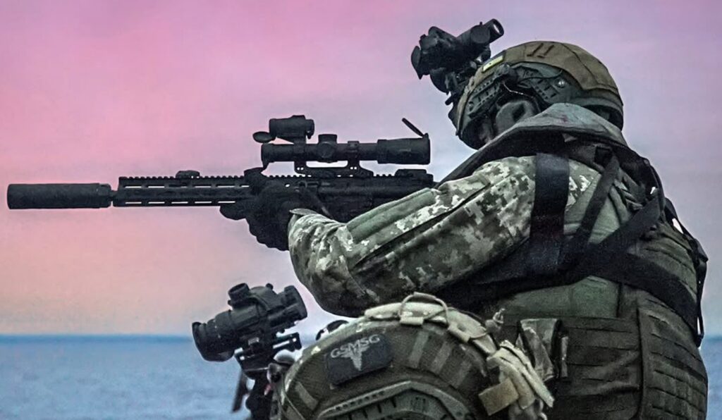 Міноборони України зробило роз’яснення з приводу відзначення 23 лютого