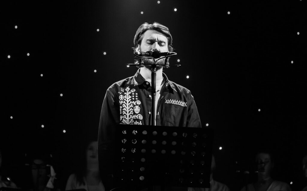 “А “Гомін” зі мною розплатився”: Юрій Рибчинський розкрив подробиці спірного питання з артистами