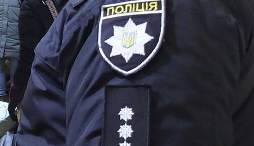 Поліція встановлює факт стрілянини біля Бессарабки в Києві