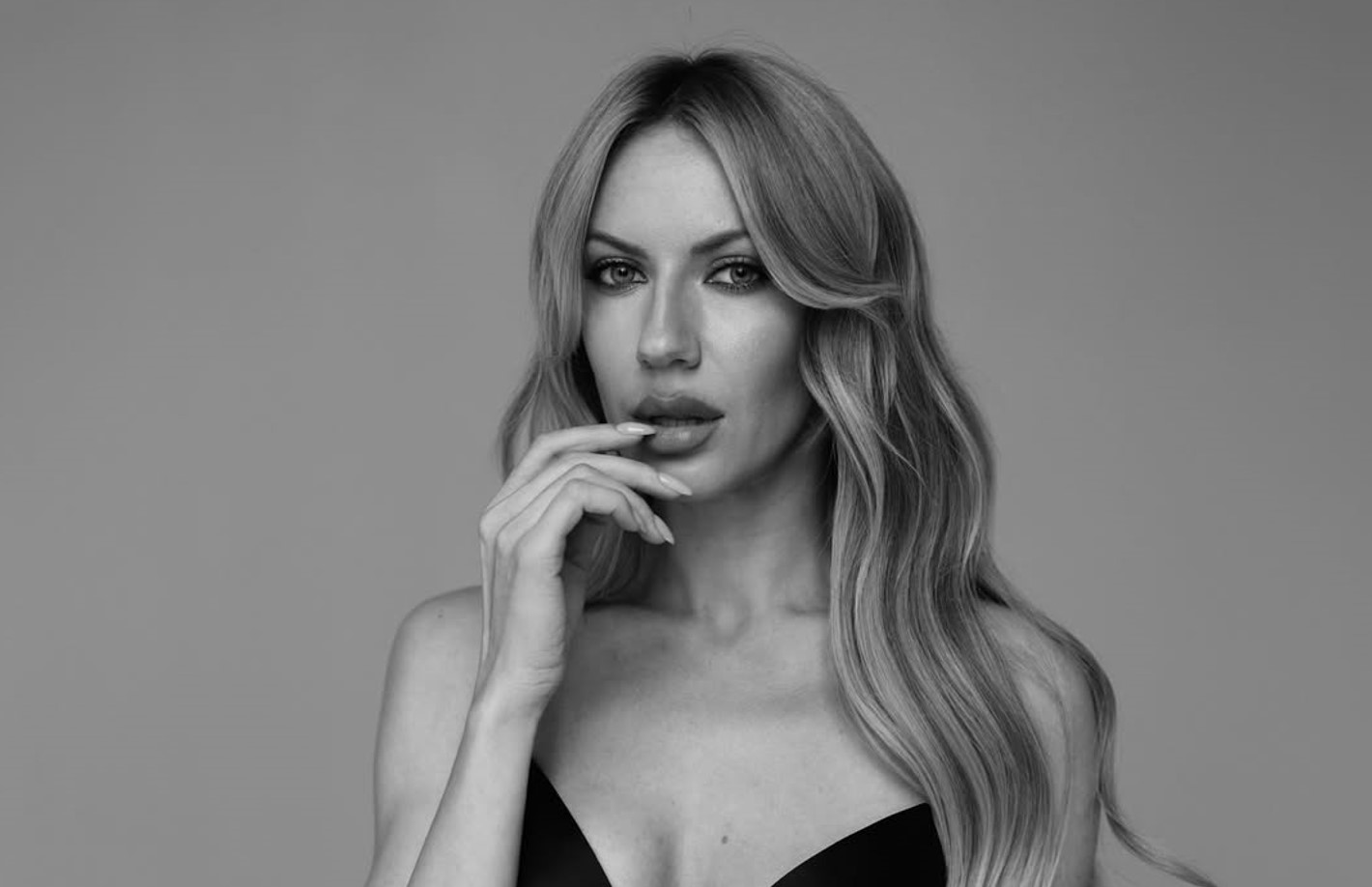 Леся Нікітюк