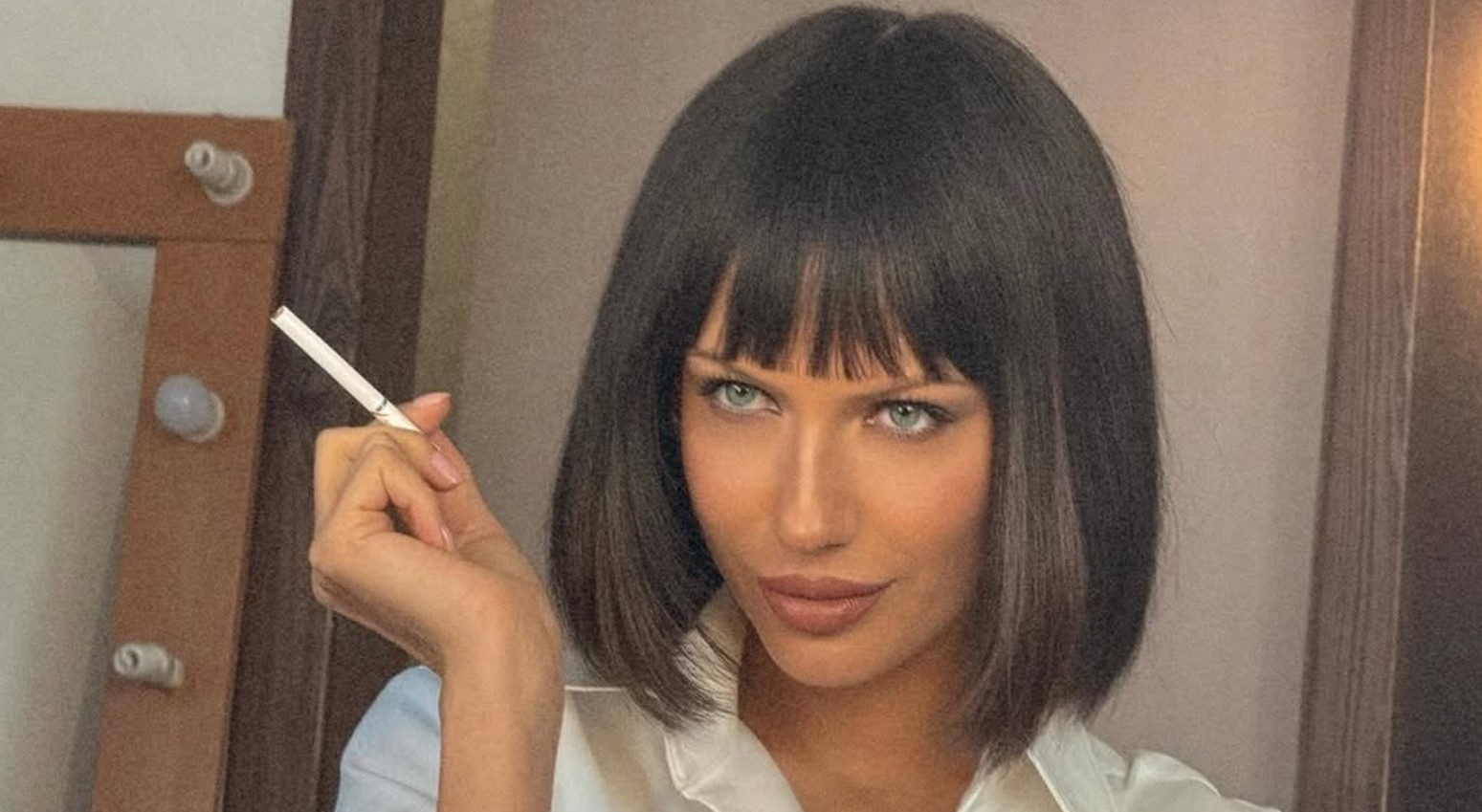 Леся Нікітюк