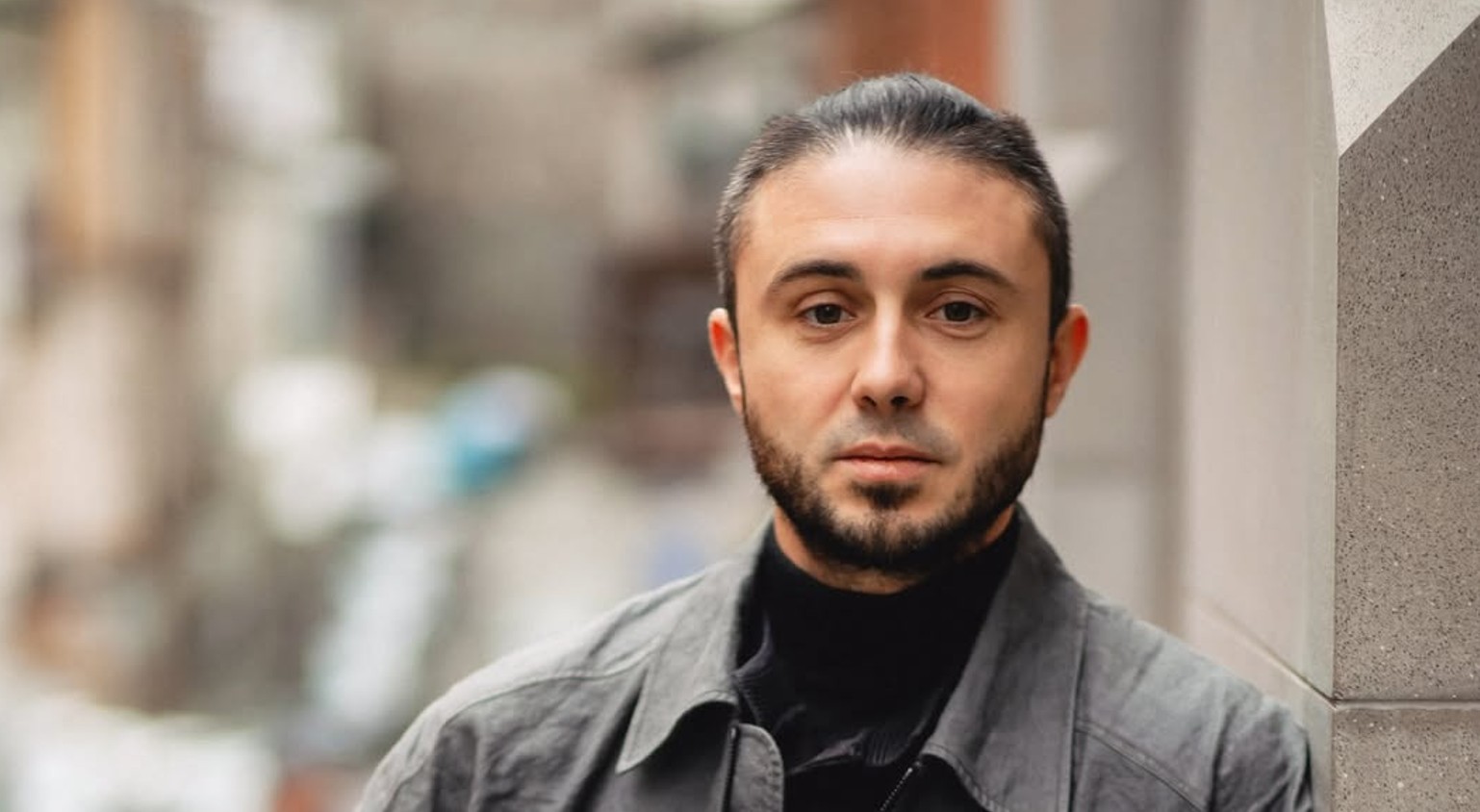 Тарас Тополя