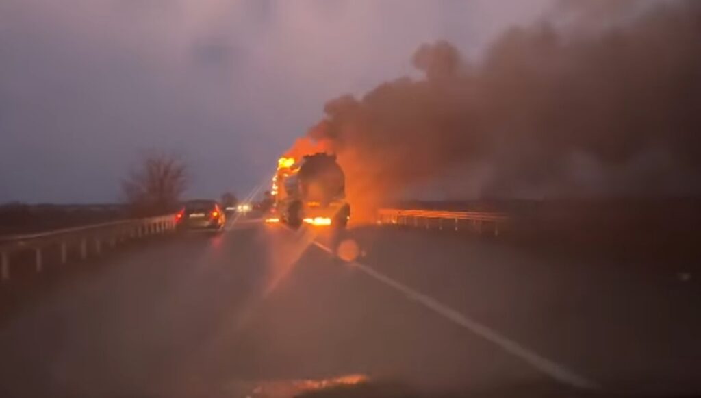 У МОУ відреагували на посилення російських ударів на ділянці Богуслав — Петропавлівка