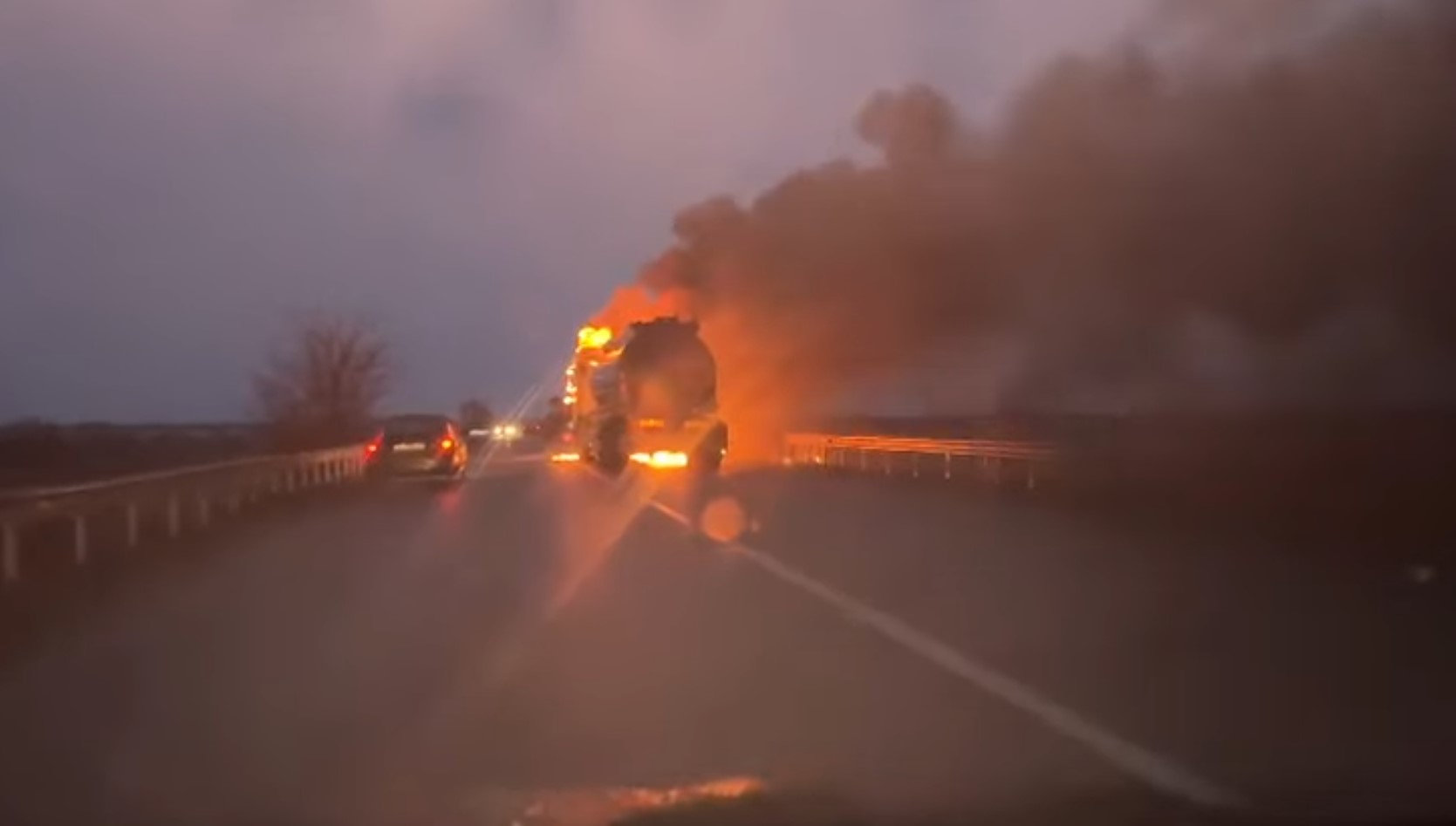 Росіяни завдають ударів по українській логістиці на ділянці Богуслав — Петропавлівка