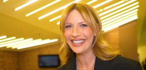 Леся Нікітюк