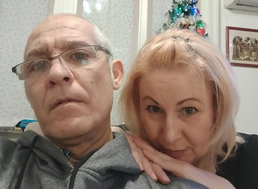 Італійцю Рокко заборонили в’їзд в Україну