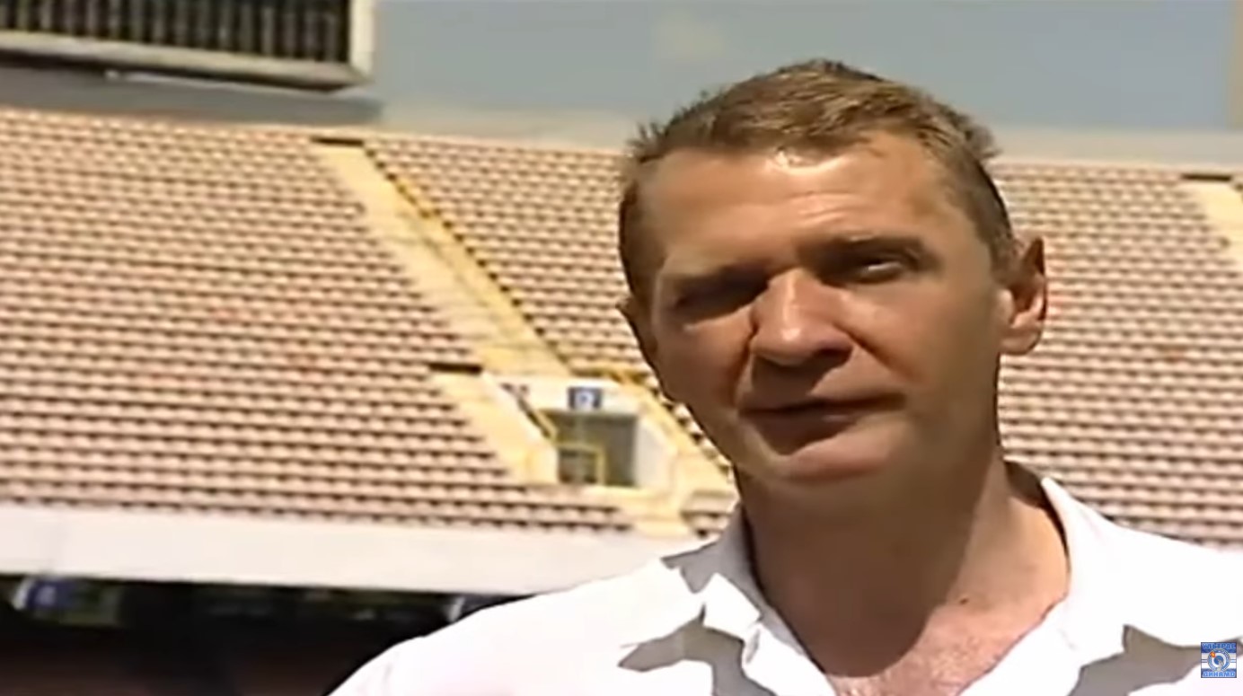 Віктор "Утюг" Заглада