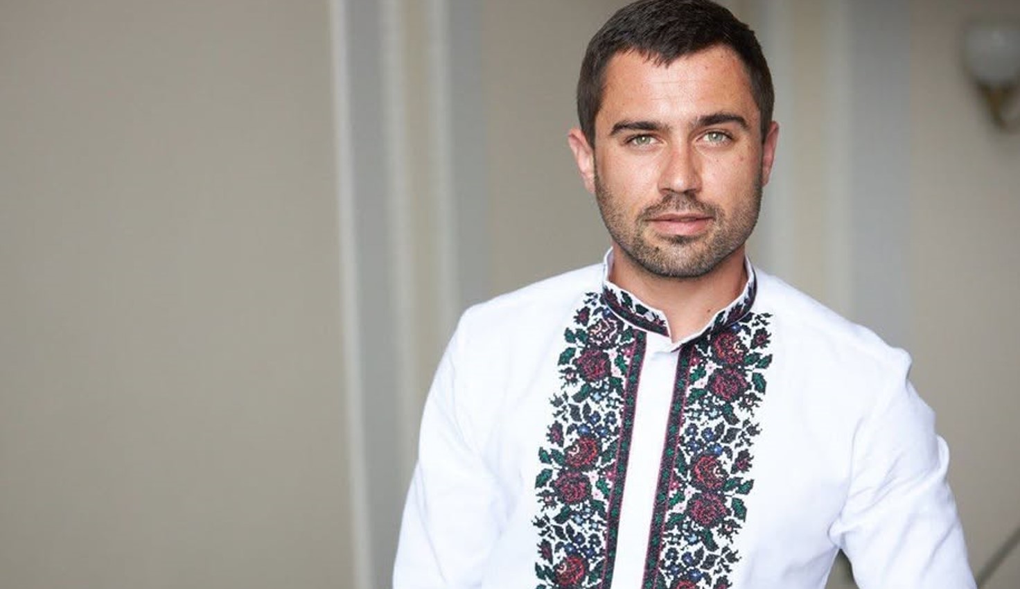 Орест Саламаха