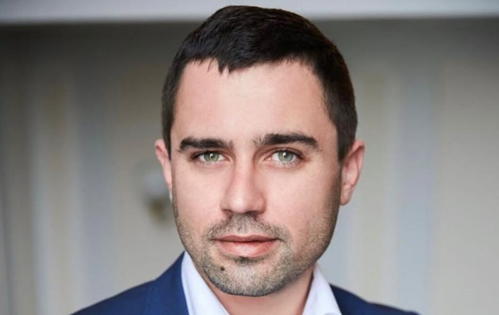 Орест Саламаха