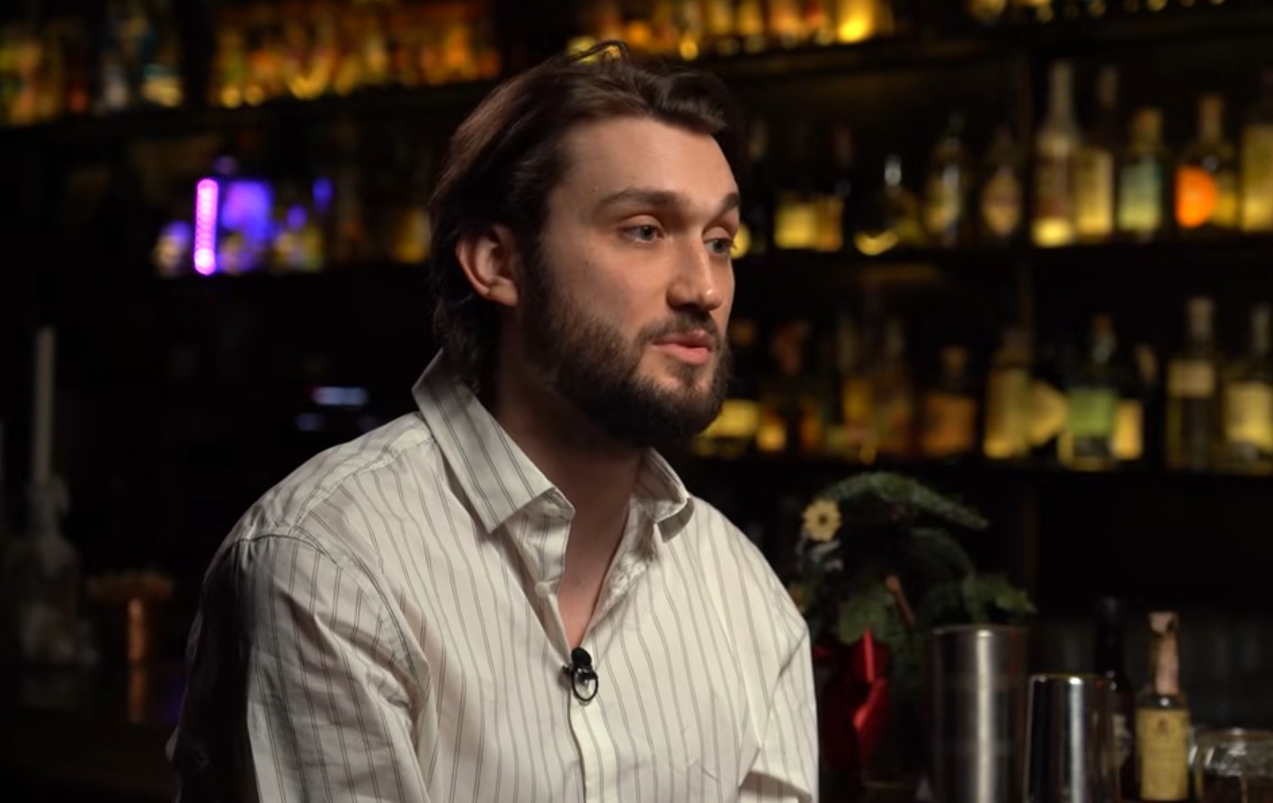 Вадим Яценко