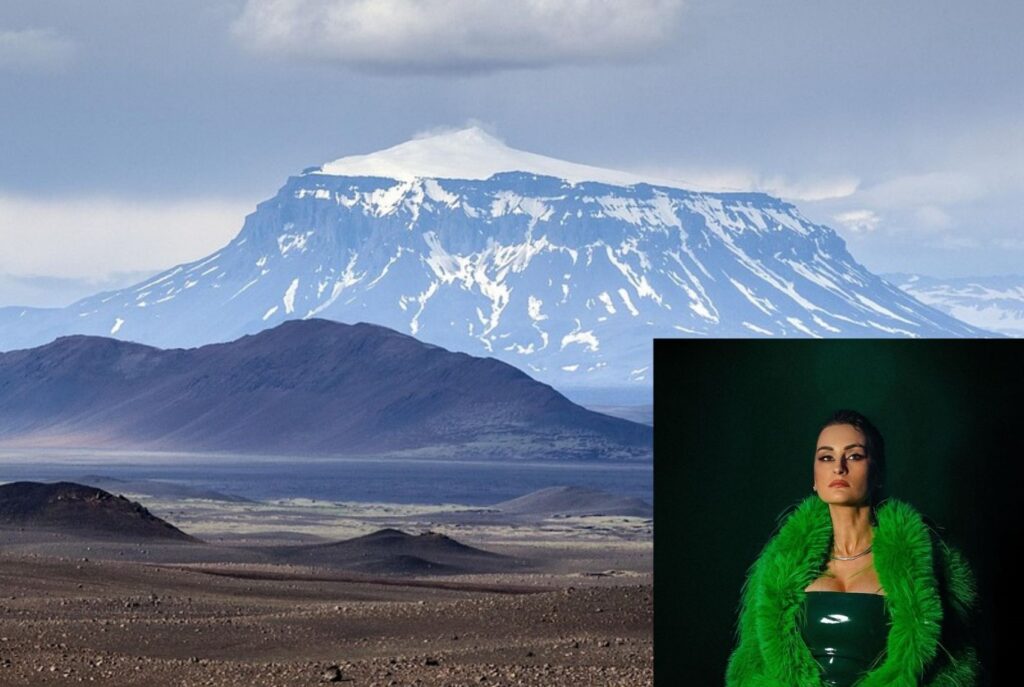 Кайфово навіть узимку. Українська учасниця Євробачення поділилася враженнями від Ісландії