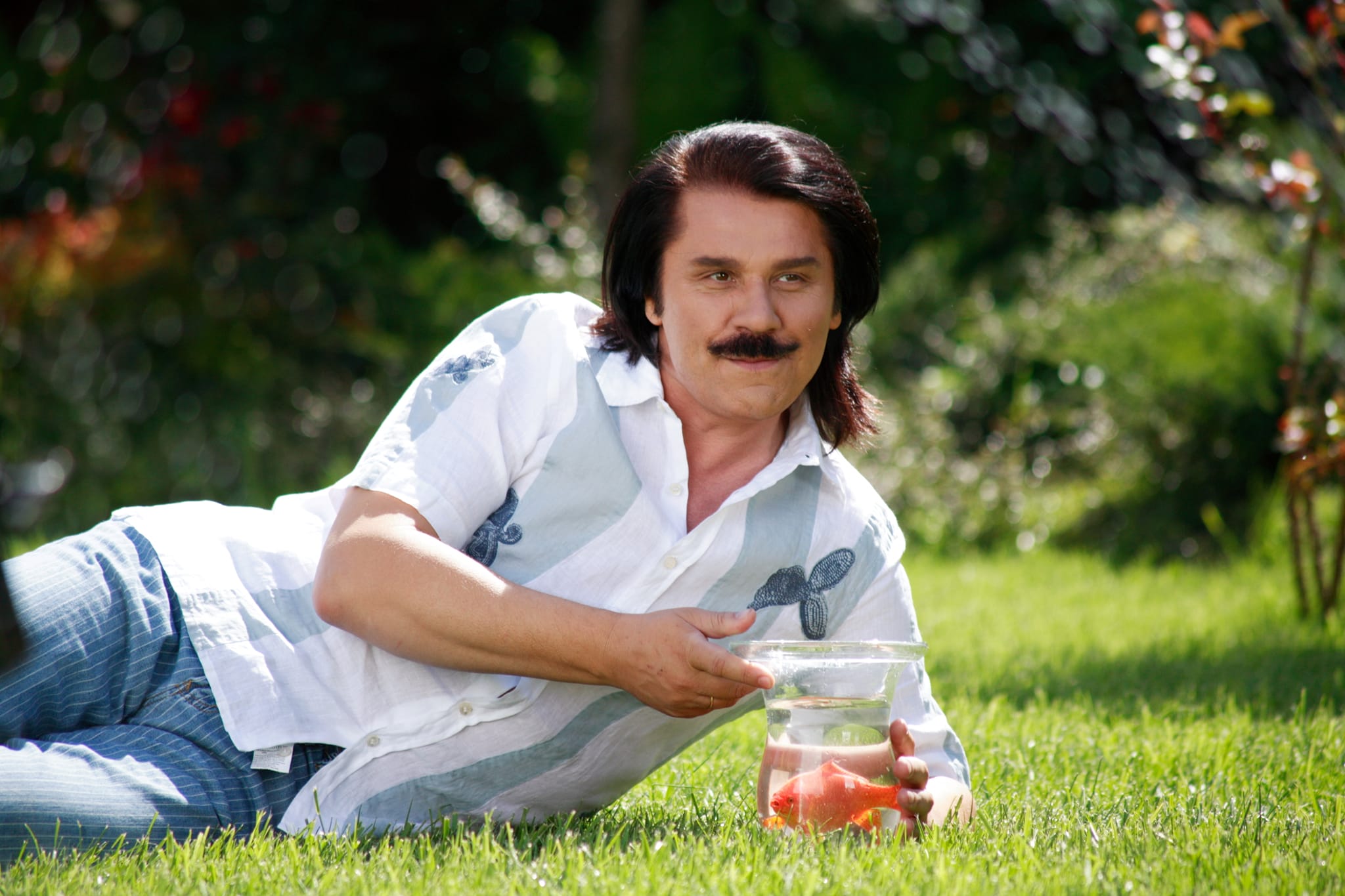 Павло Зібров