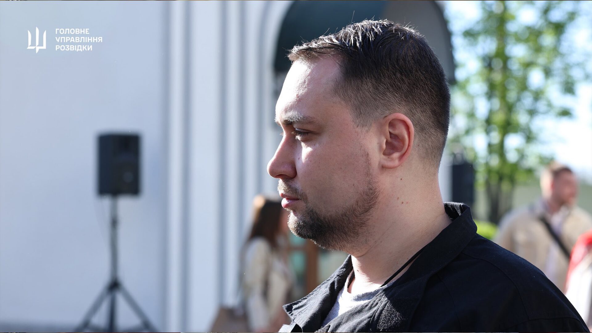 Кирило Буданов