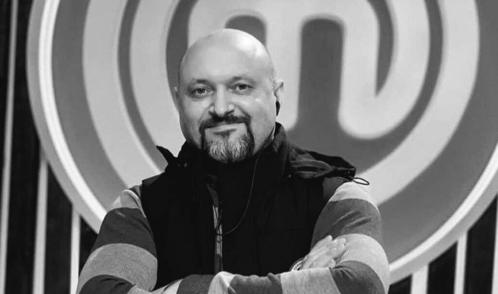 Хто такий Юрій Мігашко та як він загинув