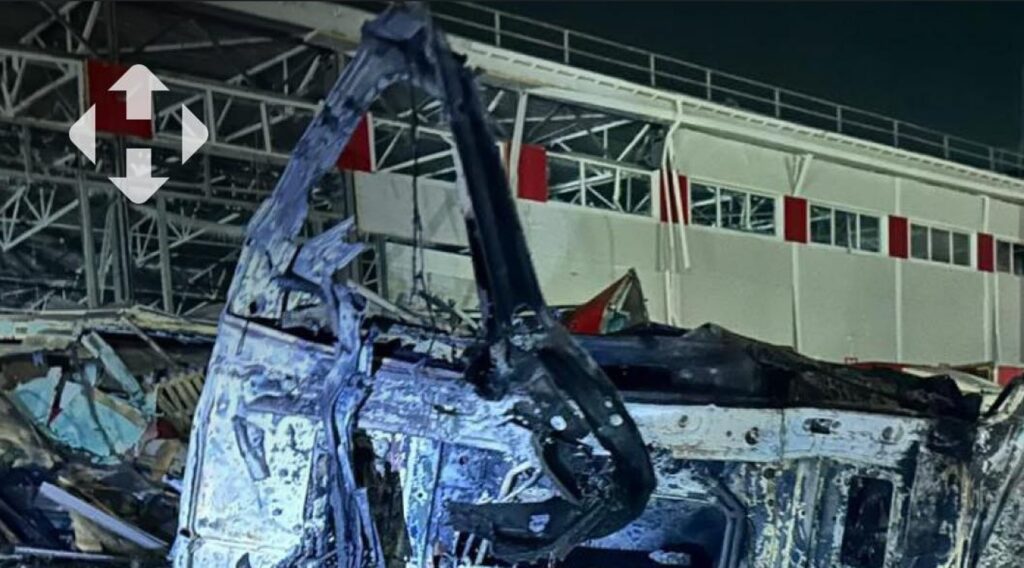 Віктор Пархоменко, Тарас Вовк, Євгеній Єрмаков, Дмитро Захаров — хто загинув через удар по “Новій пошті” в Харкові