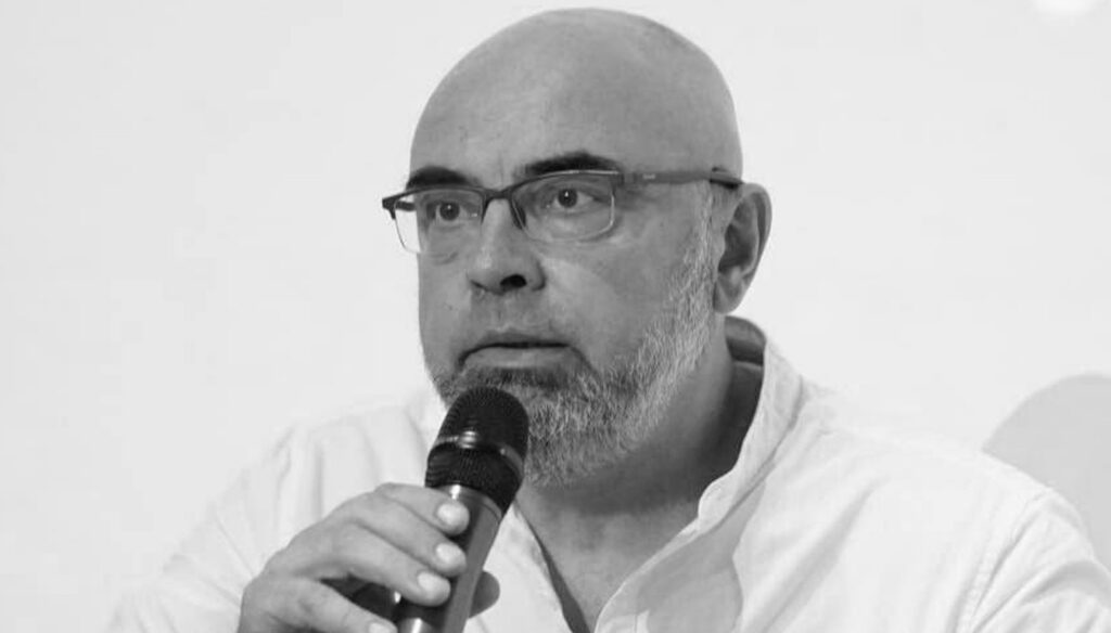 Владислав Кириченко