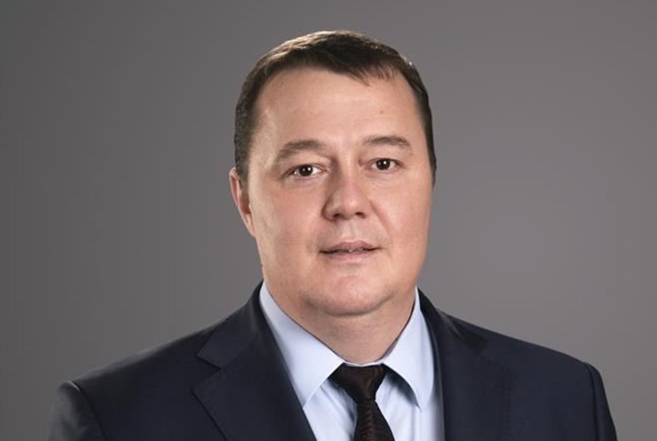 Олексій Брехт