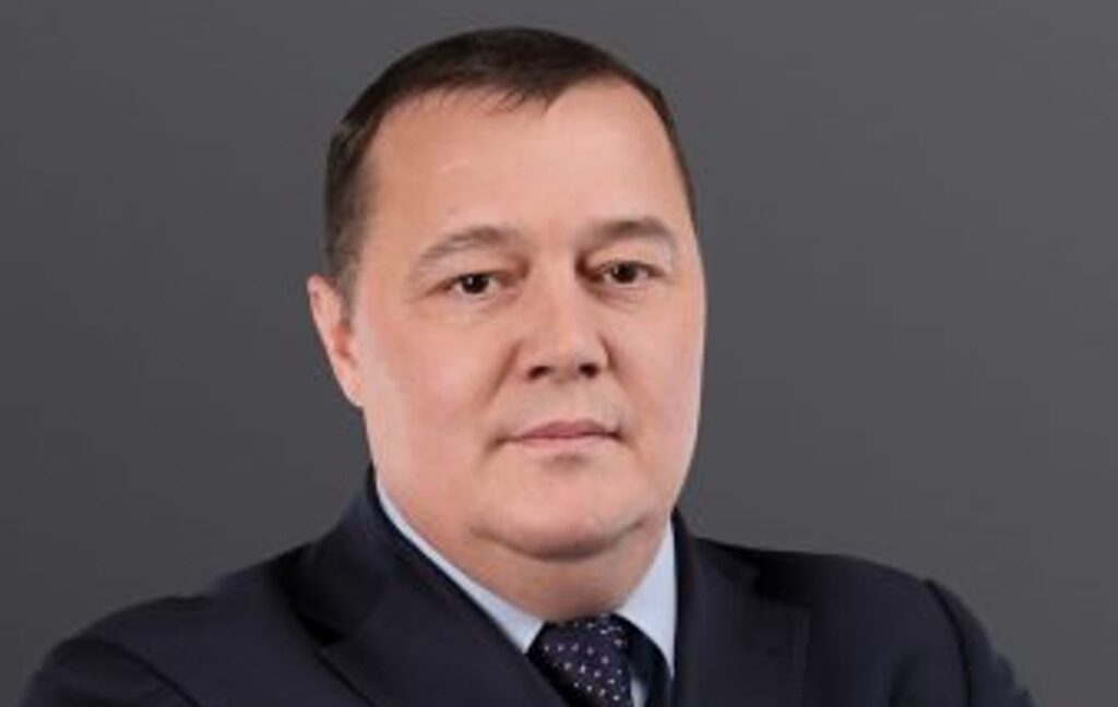 Олексій Брехт