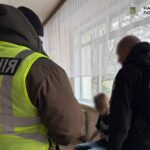 Поліція в школі №233