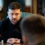 Володимир Зеленський