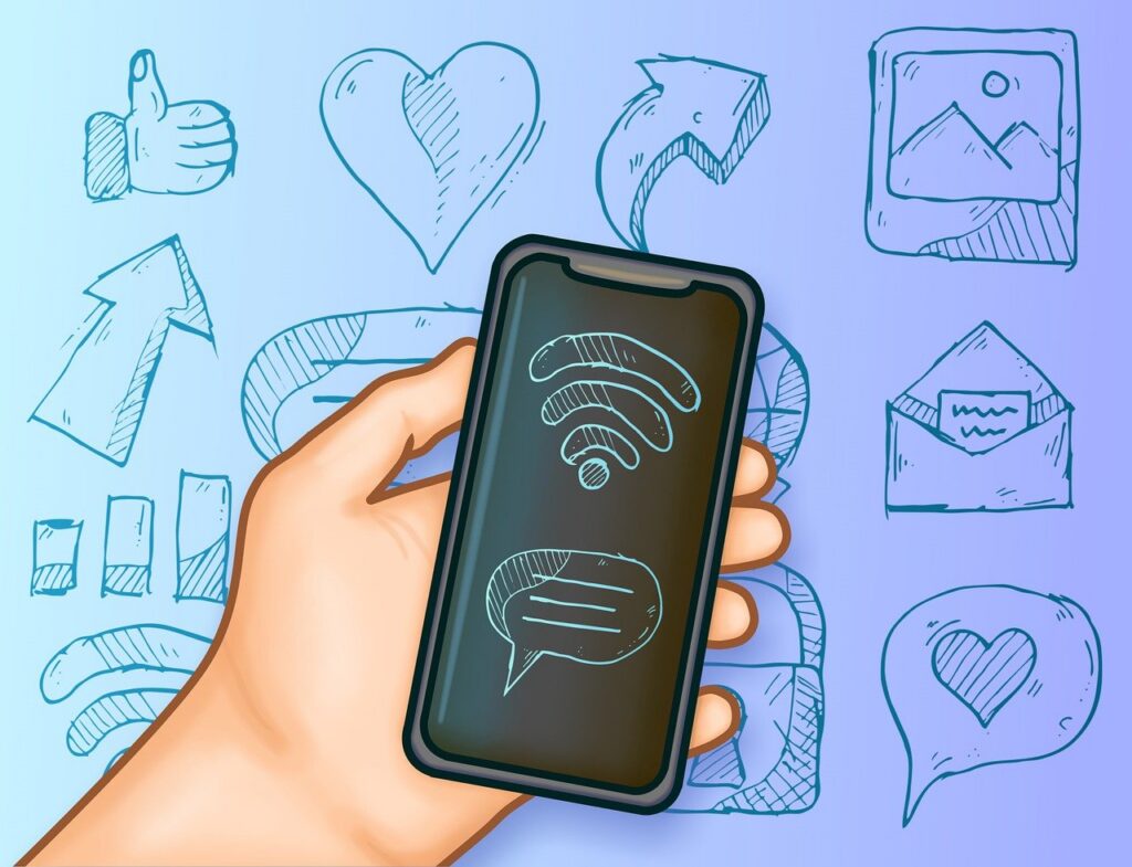 Україна приєдналася до Roam Like at Home: що це означає для зв’язку українців в ЄС