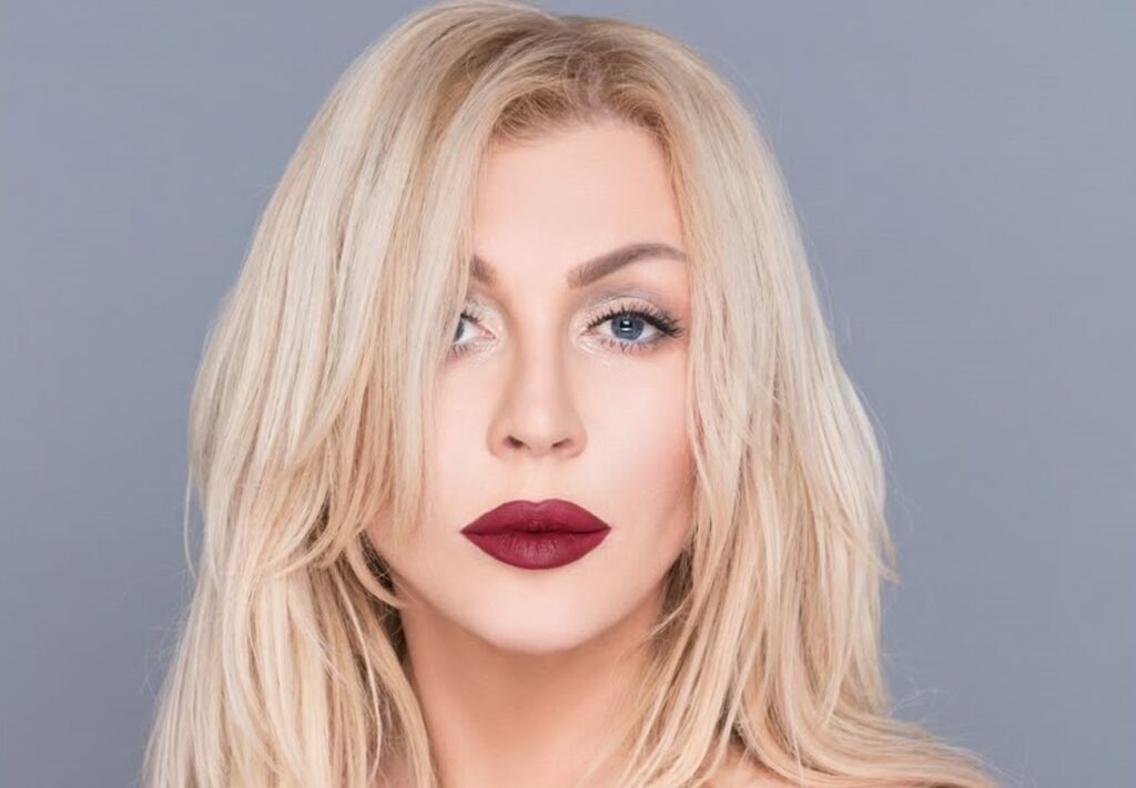 Ірину Білик пограбували в Мілані