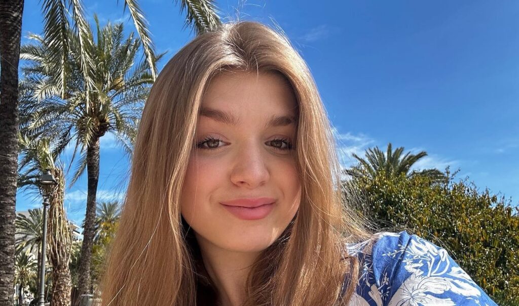 Хто така Катерина Товмаш та як вона загинула в США