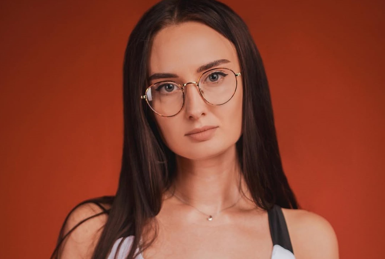 Даша Чередниченко