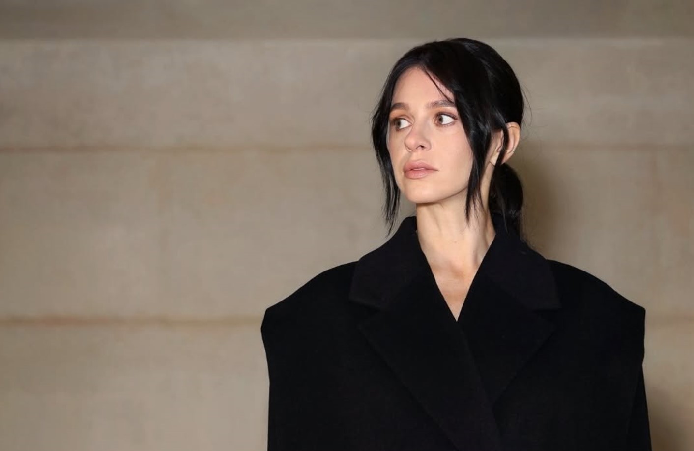 Анастасія Федорова