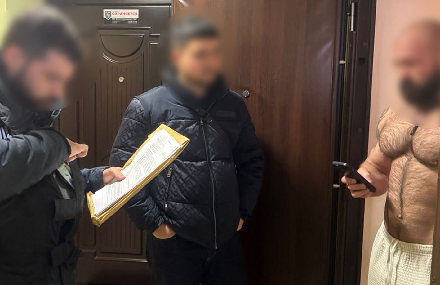 Поліція повідомила про результати операції "Опікун"