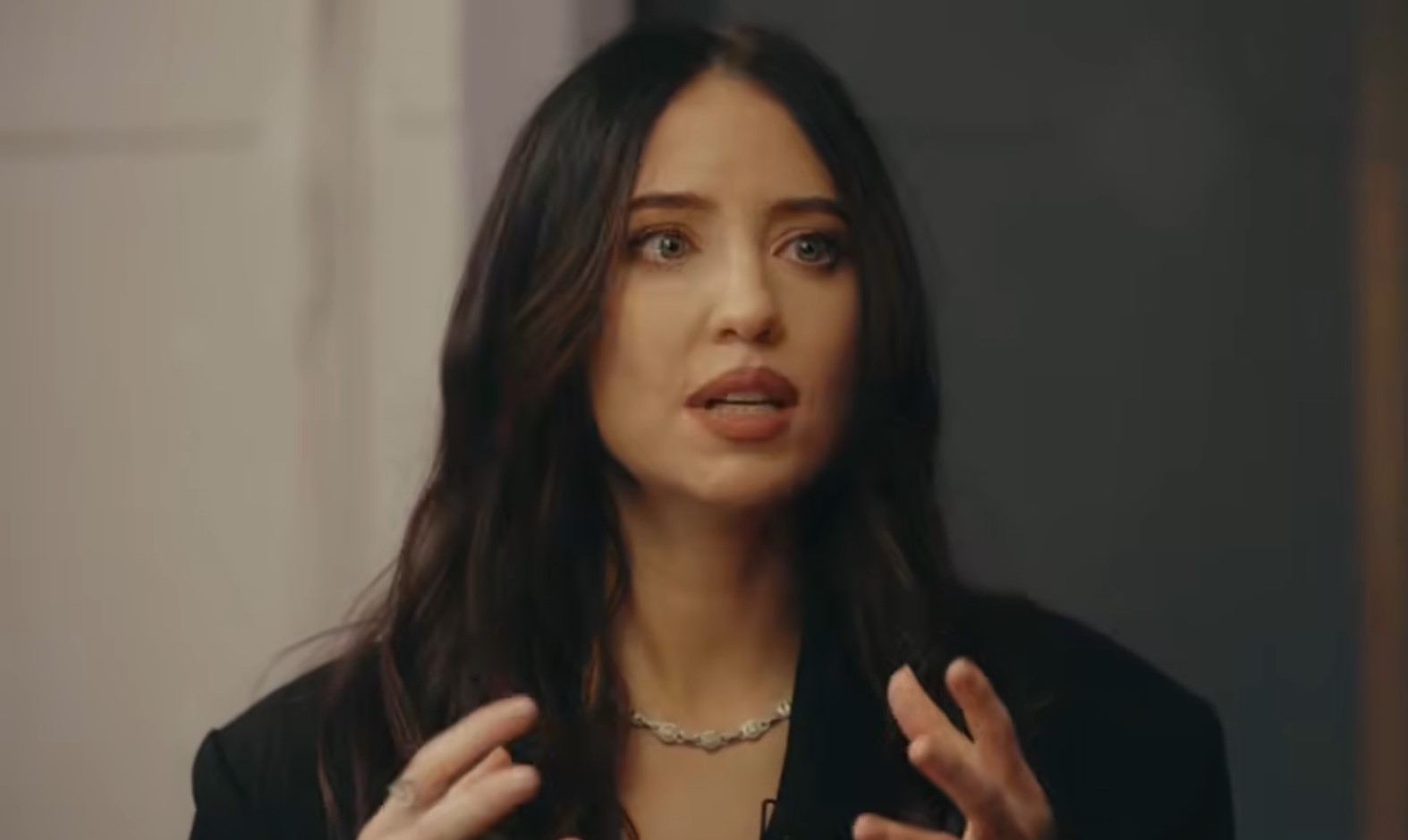 Надя Дорофєєва