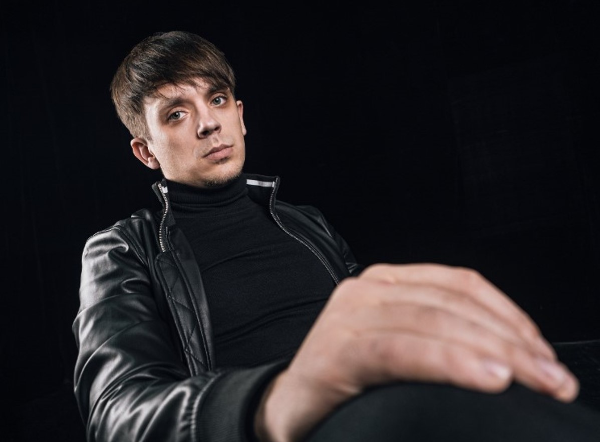 Максим Канюка